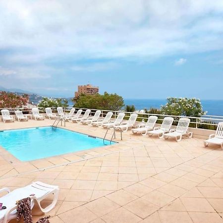 Monaco Beausoleil "La Maison De Marie" Eksteriør billede