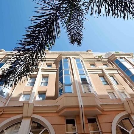 Monaco Beausoleil "La Maison De Marie" Eksteriør billede