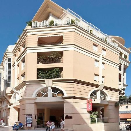 Monaco Beausoleil "La Maison De Marie" Eksteriør billede